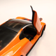 Illustration for article titled Volkswagen W12 Nardo in 1:18 scale